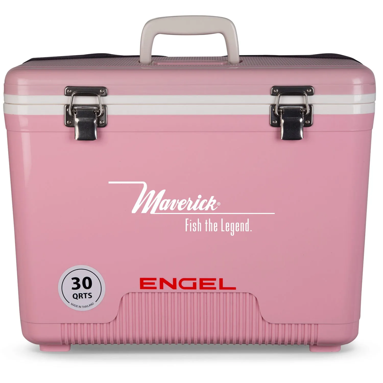 Engel 30 Quart Drybox/Cooler - MBG