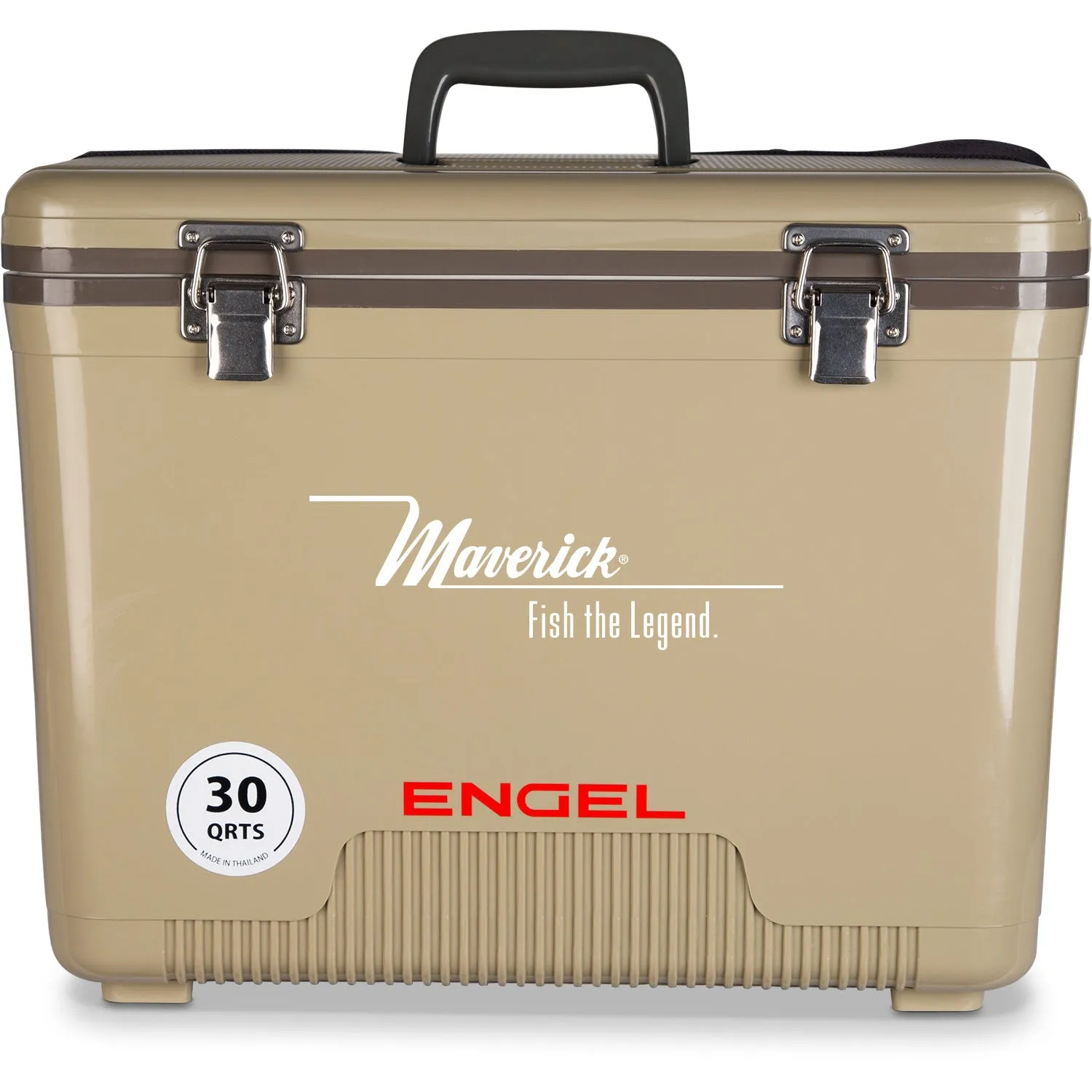 Engel 30 Quart Drybox/Cooler - MBG