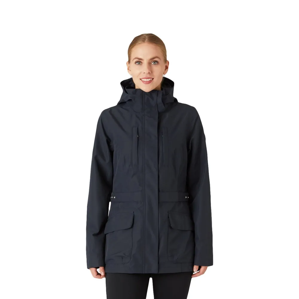 Equinavia Horze Jadine Womens Waterproof Shell Jacket 33331