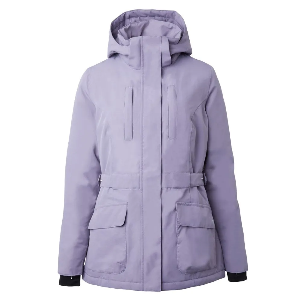 Equinavia Horze Jadine Womens Winter Jacket 33631