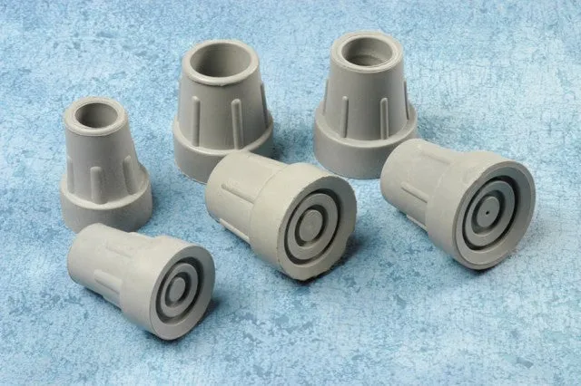 Ferrule Grey Z-Type 25mm