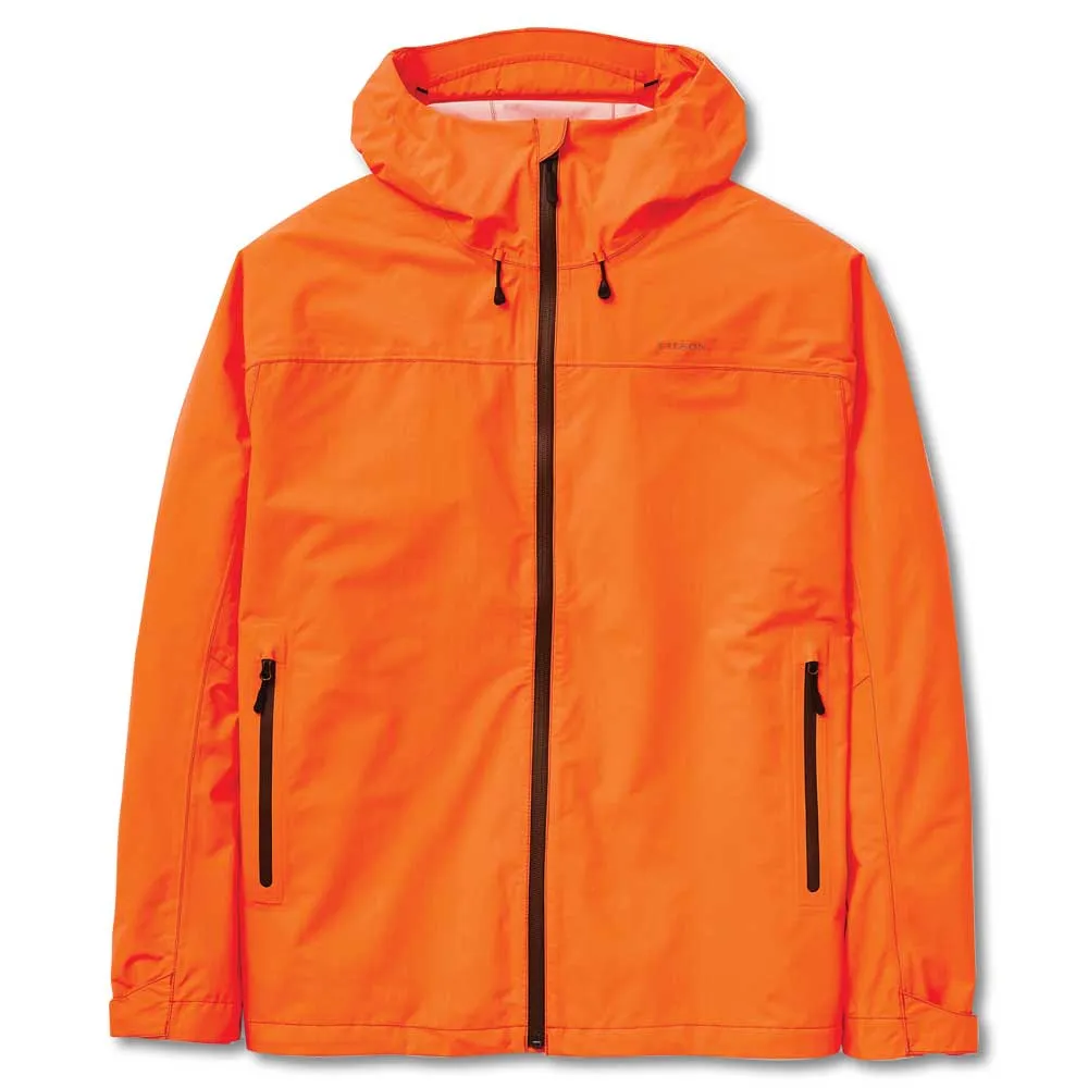 Filson Swiftwater Rain Jacket