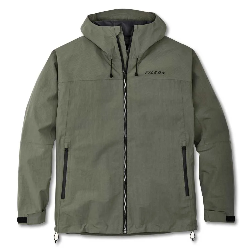 Filson Swiftwater Rain Jacket