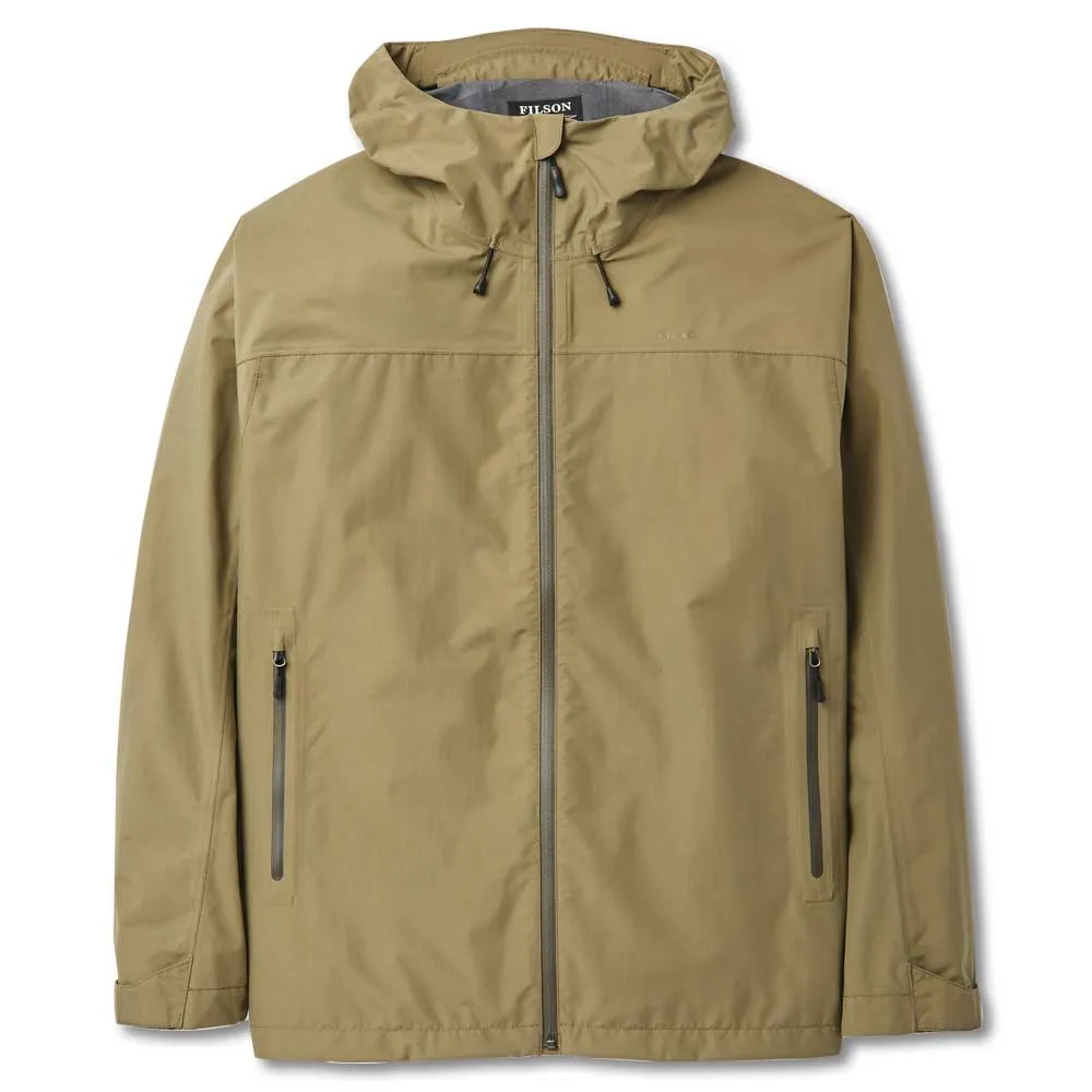 Filson Swiftwater Rain Jacket