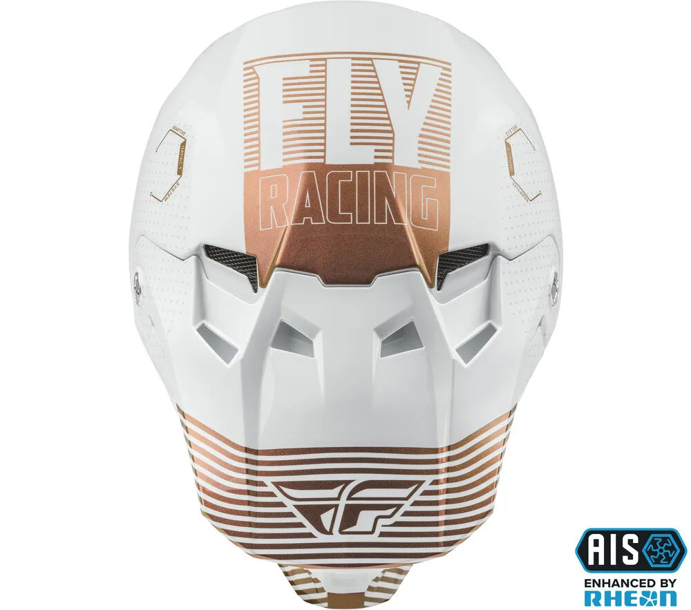 Fly Racing Adult Formula CC Primary Helmet