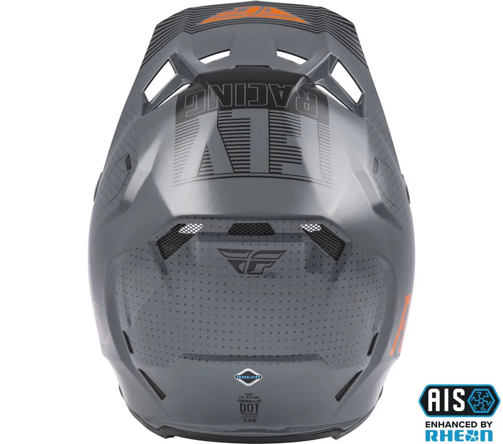 Fly Racing Adult Formula CC Primary Helmet