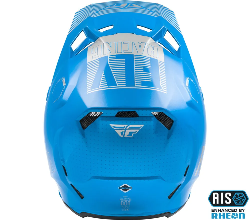 Fly Racing Adult Formula CC Primary Helmet