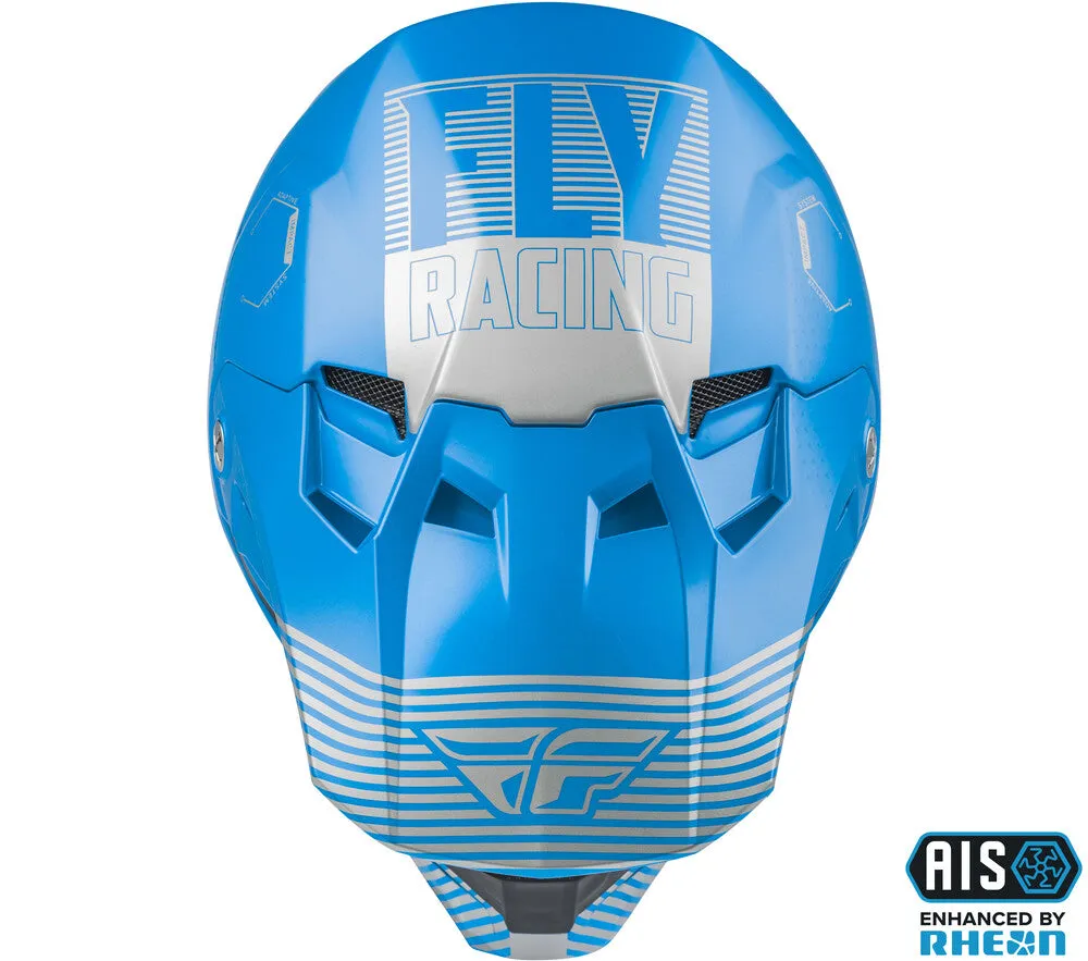 Fly Racing Adult Formula CC Primary Helmet