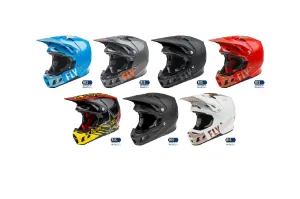 Fly Racing Adult Formula CC Primary Helmet