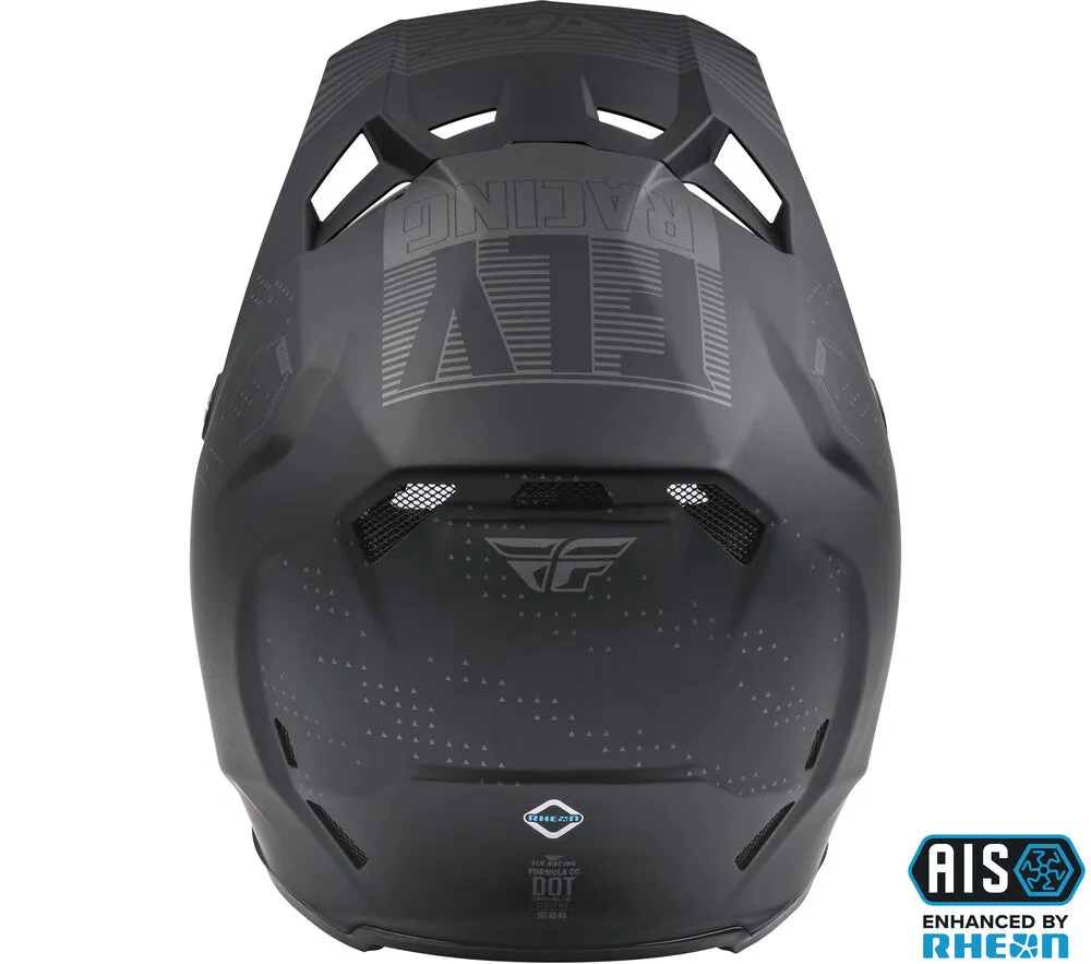 Fly Racing Adult Formula CC Primary Helmet