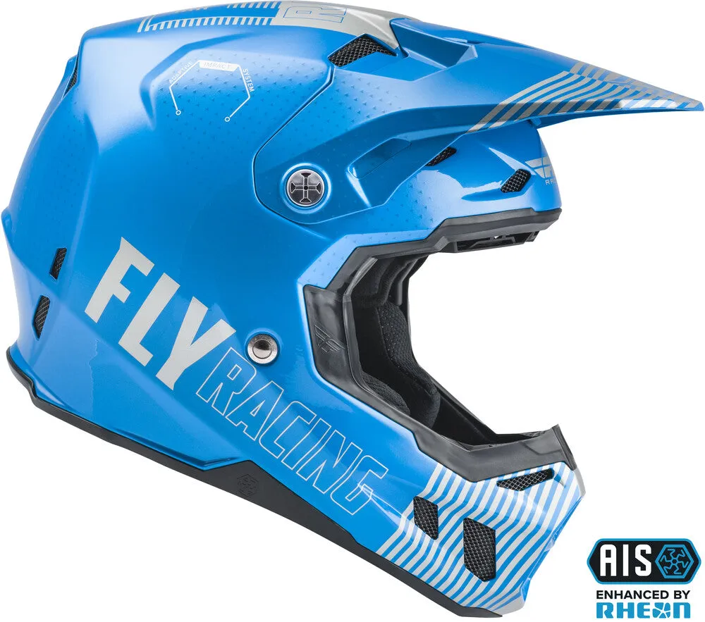 Fly Racing Adult Formula CC Primary Helmet