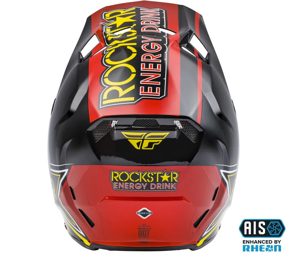 Fly Racing Adult Formula CC Primary Helmet