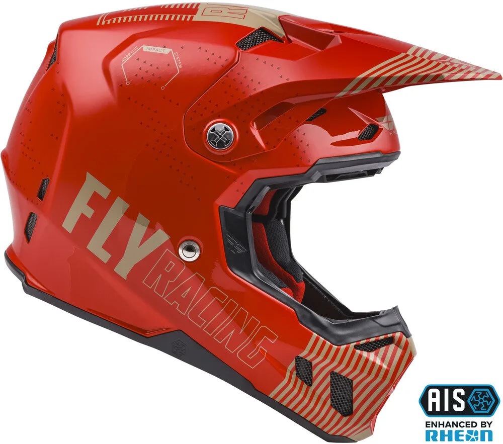 Fly Racing Adult Formula CC Primary Helmet