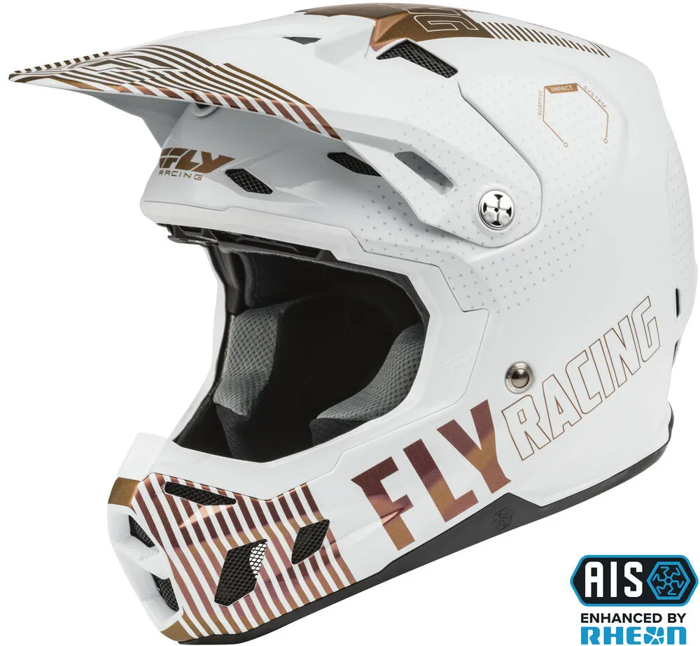 Fly Racing Adult Formula CC Primary Helmet