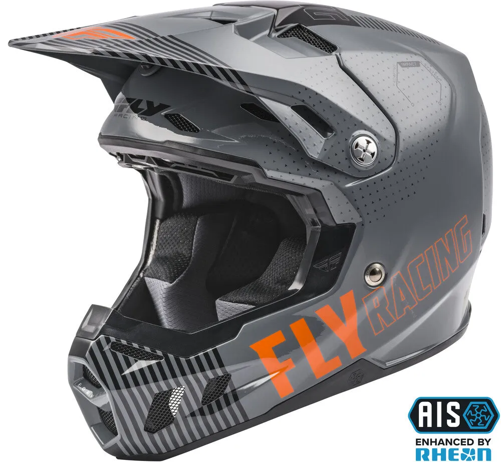 Fly Racing Adult Formula CC Primary Helmet