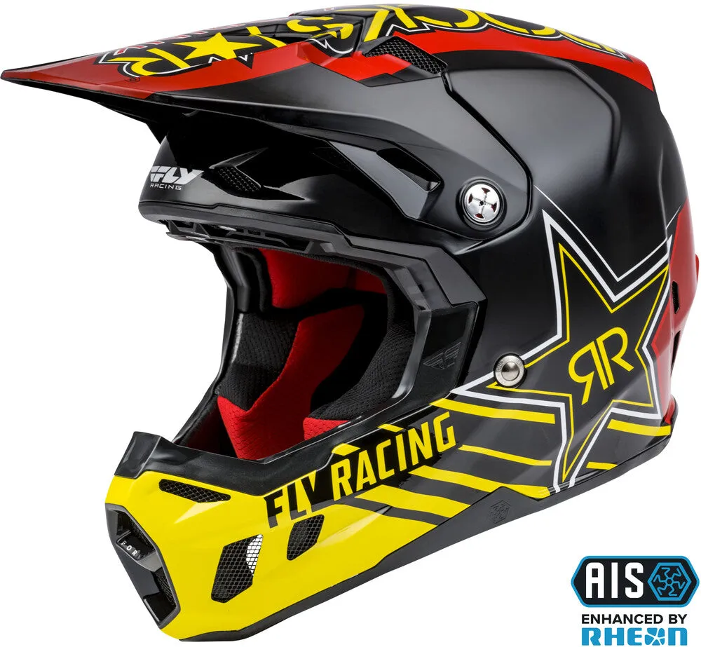 Fly Racing Adult Formula CC Primary Helmet