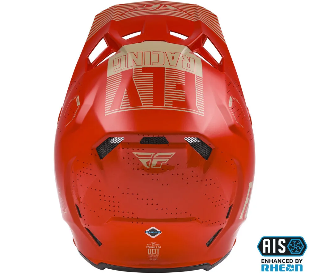 Fly Racing Adult Formula CC Primary Helmet