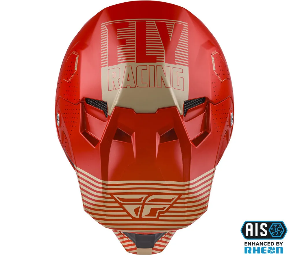 Fly Racing Adult Formula CC Primary Helmet