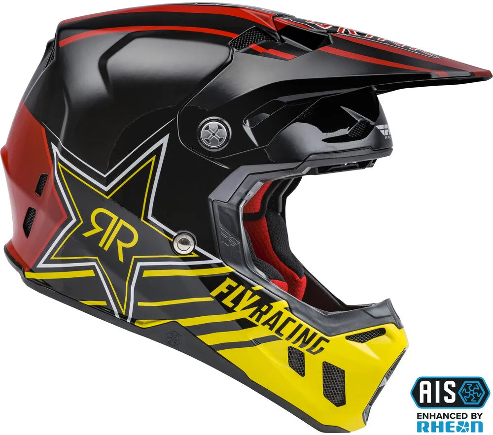 Fly Racing Adult Formula CC Primary Helmet