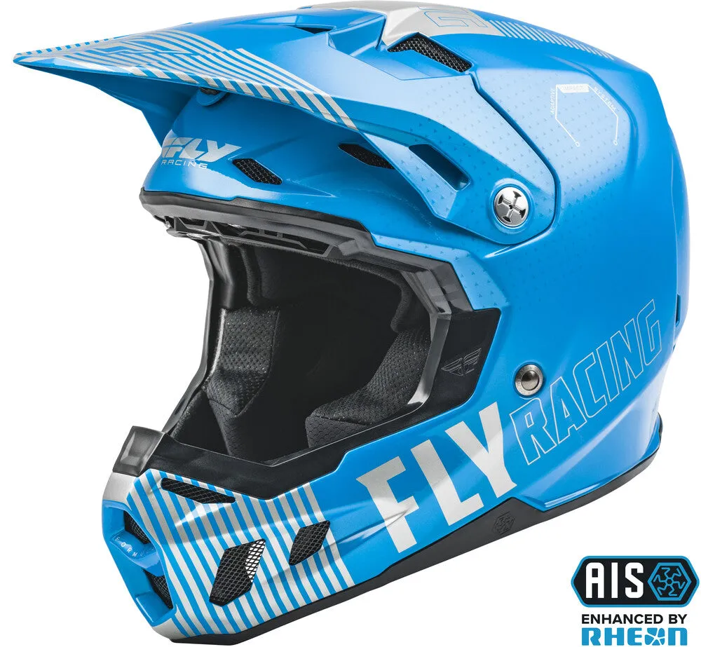 Fly Racing Adult Formula CC Primary Helmet