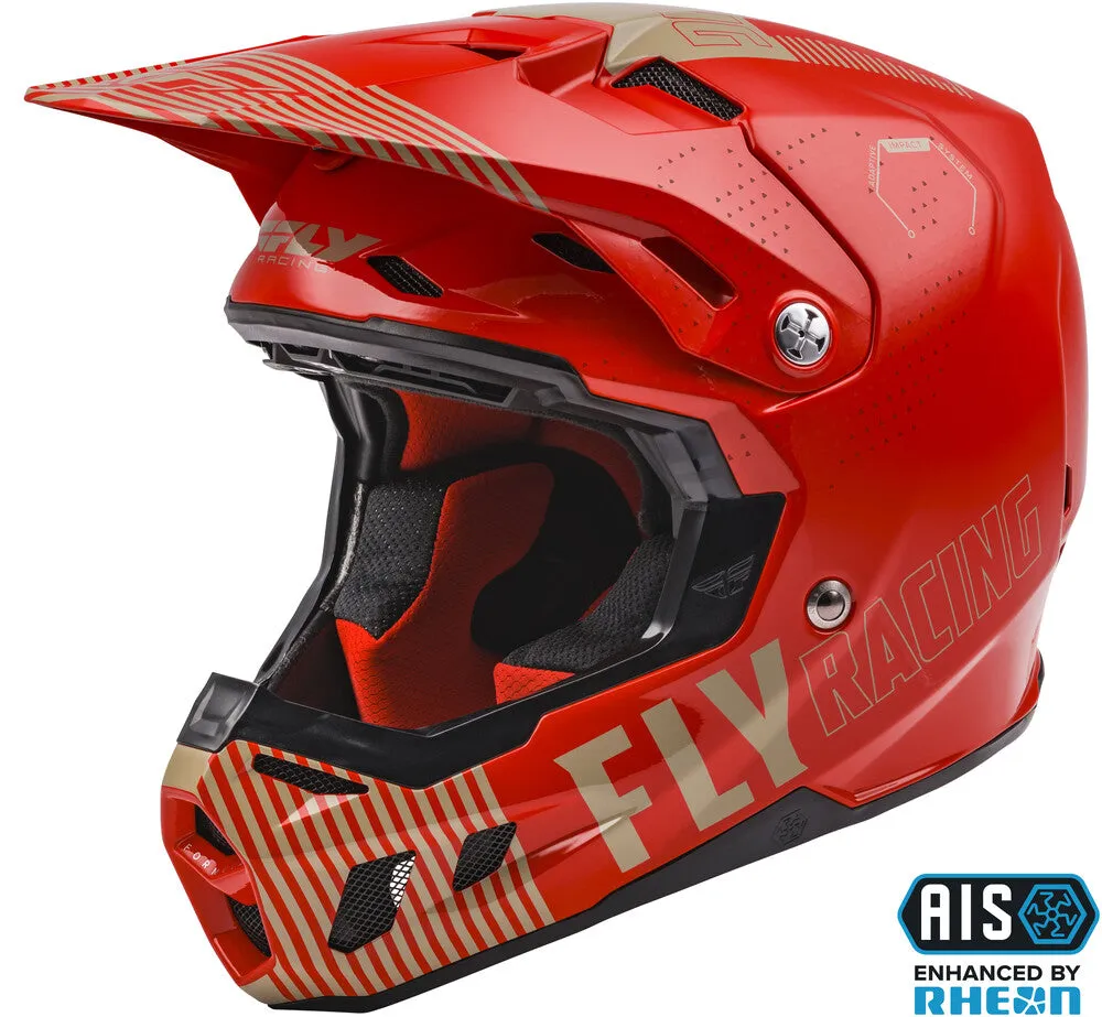 Fly Racing Adult Formula CC Primary Helmet