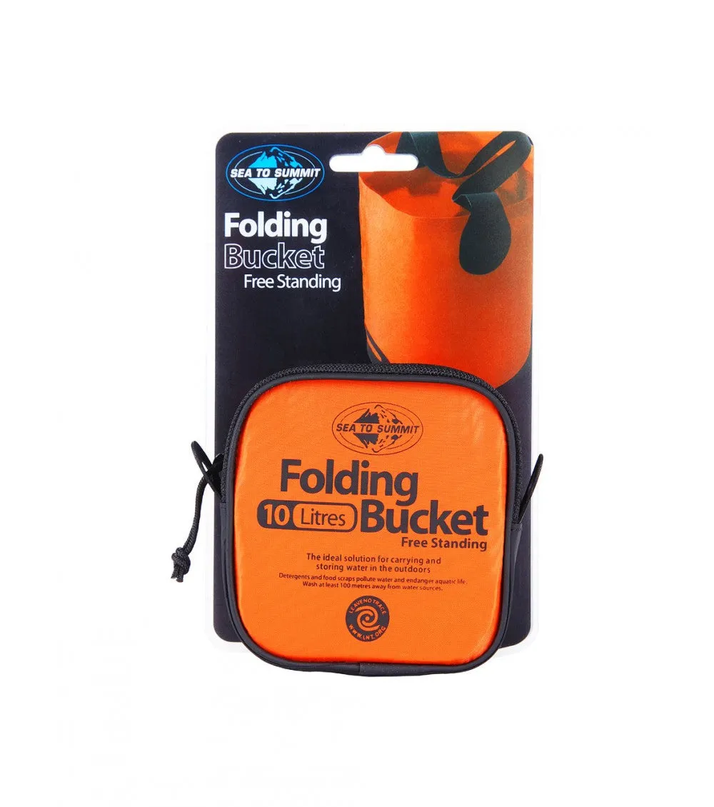 Folding Bucket