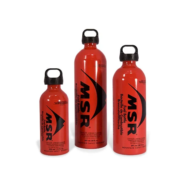 Fuel Bottle 30 OZ