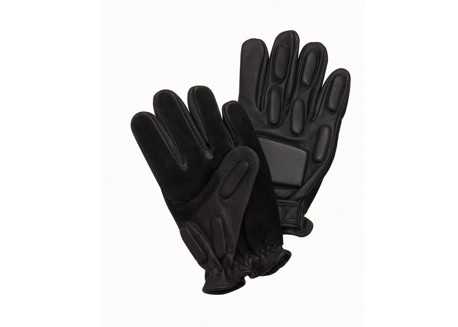 Full-Finger Rappelling Gloves