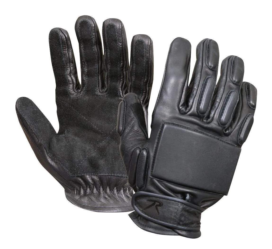 Full-Finger Rappelling Gloves