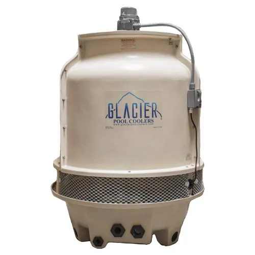 Glacier Pool Cooler GPC250