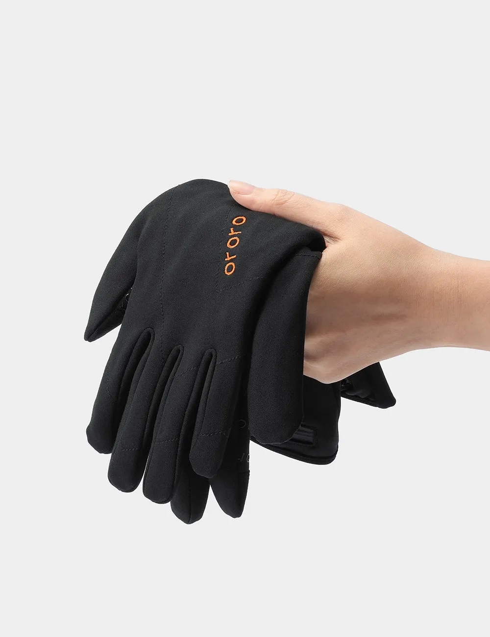 Glasgow Heated Liner Gloves - Unisex