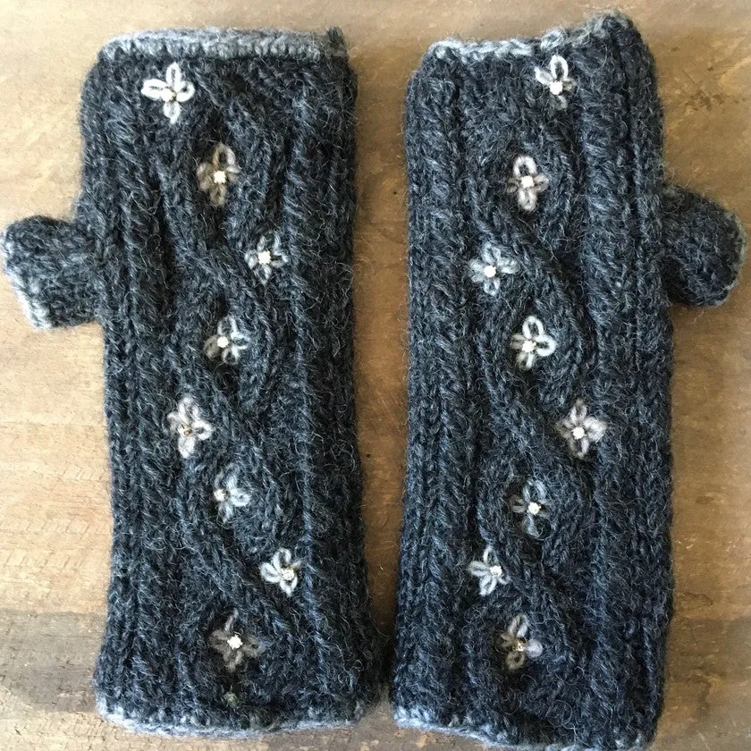 Glitter Handwarmers