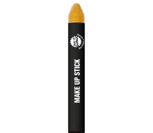 Gold Face Paint Sticks 15ml