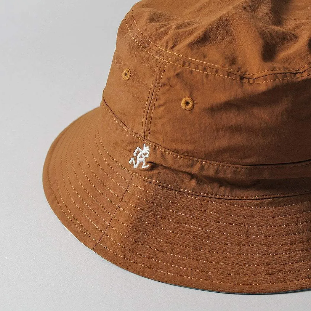 Gramicci Shell Reversible Bucket Hat