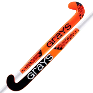 GRAYS - GR8000 Midbow Composite Hockey Stick