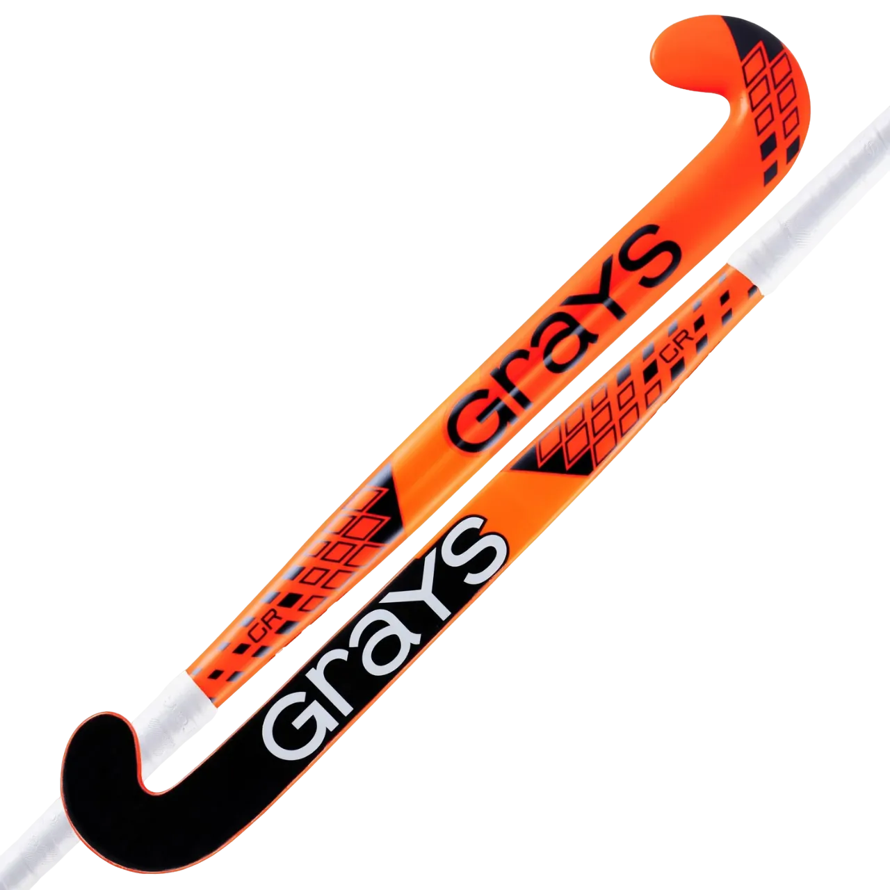 GRAYS - GR8000 Midbow Composite Hockey Stick