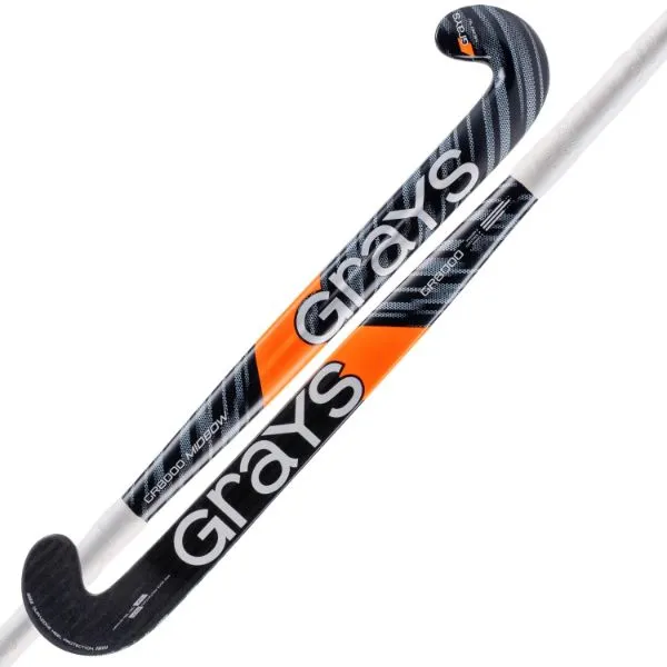 GRAYS - GR8000 Midbow Composite Hockey Stick