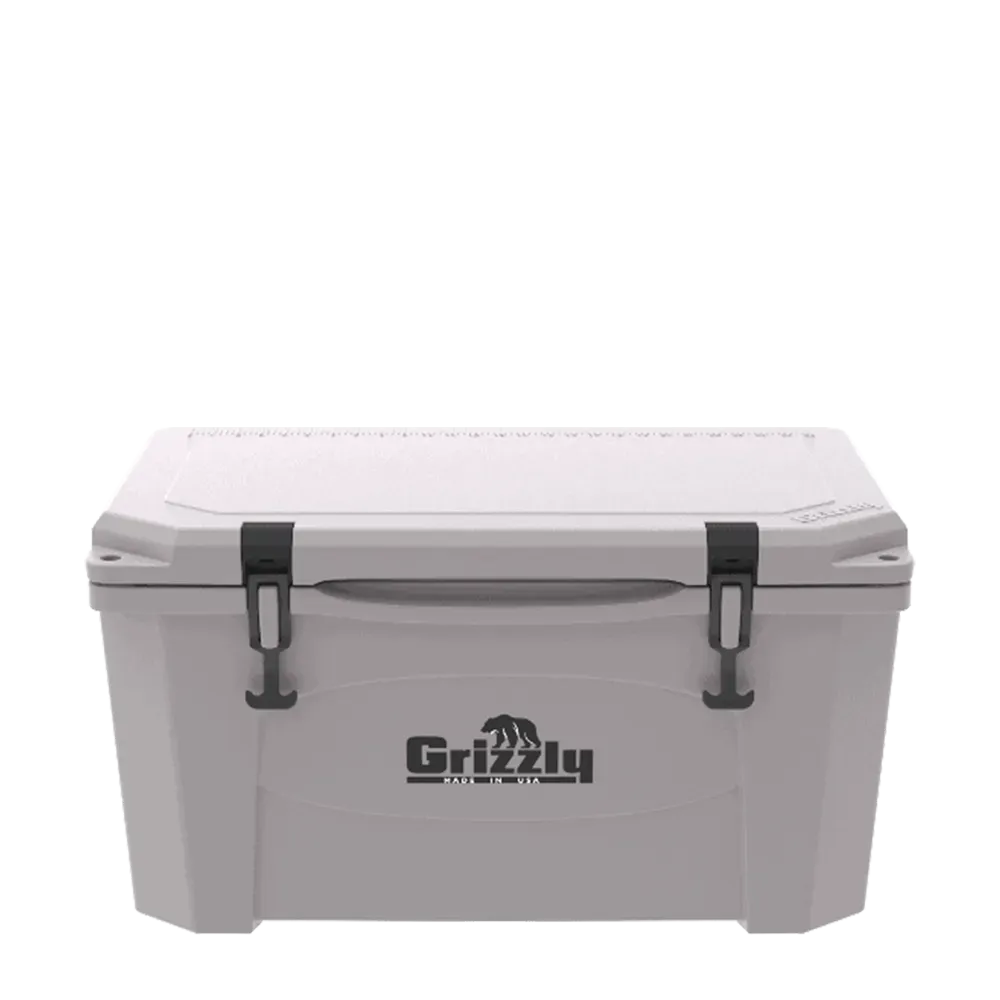 Grizzly 45qt Cooler