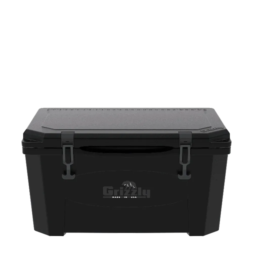 Grizzly 45qt Cooler