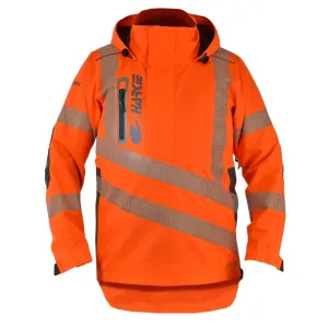 Harkie Defiance Hi Vis Arborist Smock