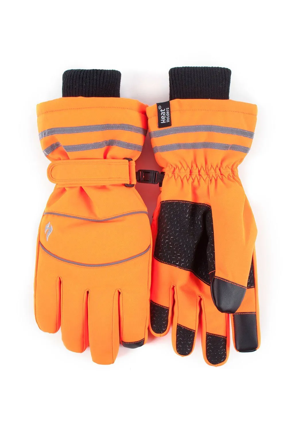 Heat Holders Worxx® Men's Performance Gloves