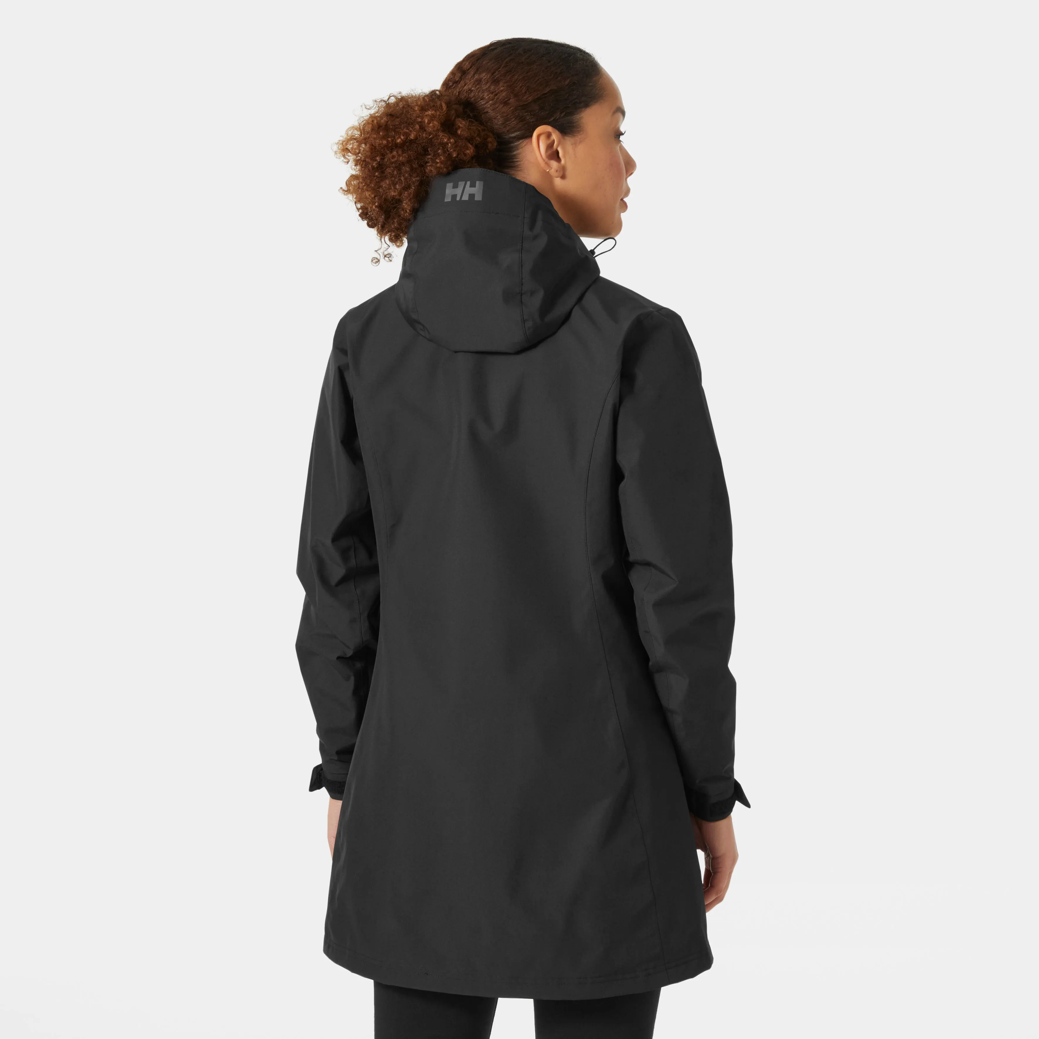 Helly Hansen Ladies Belfast Long Jacket