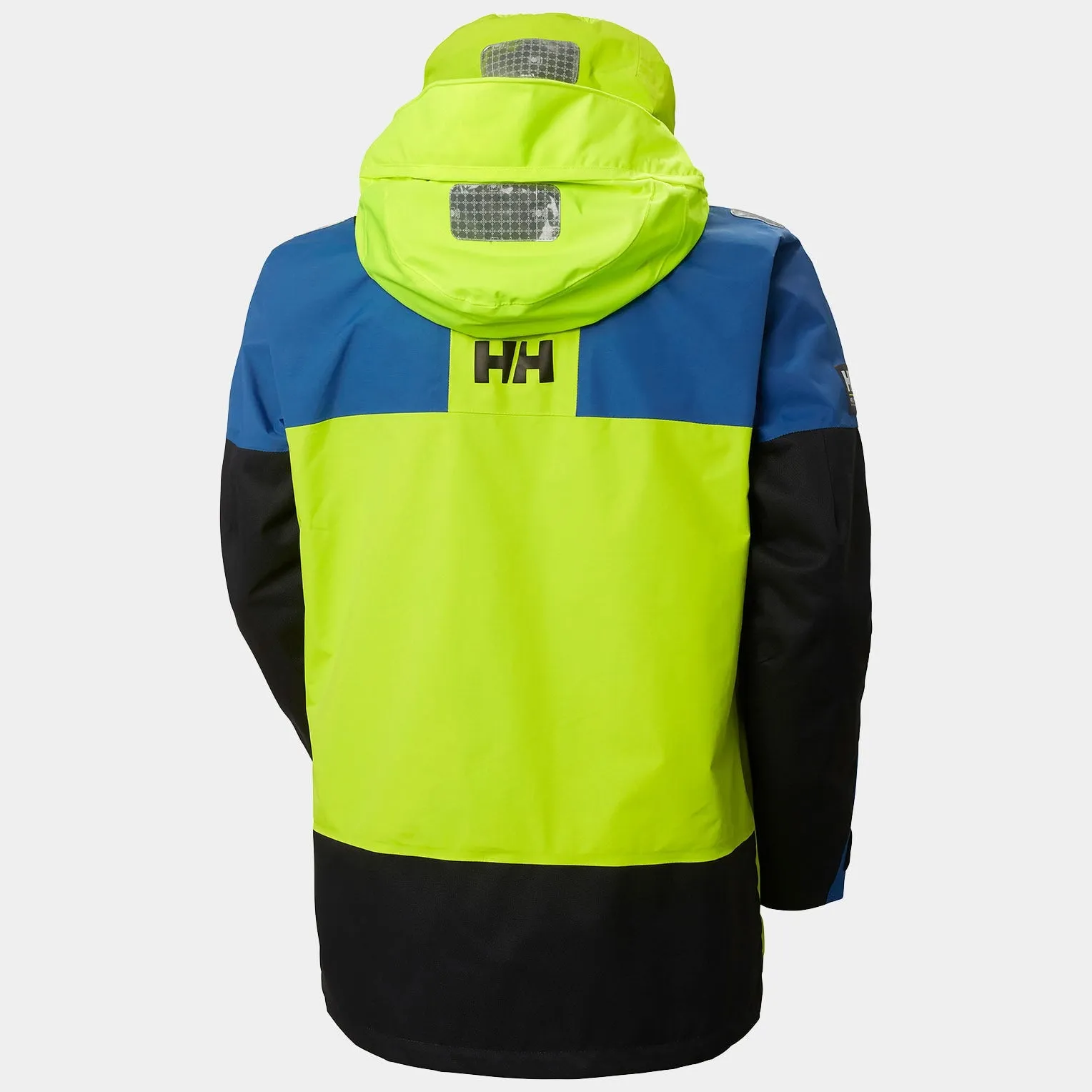 Helly Hansen Men's Skagen Offshore Sailing Jacket