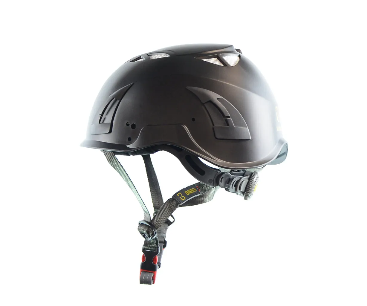 Helmet Kit 2 - Ear Defenders, Comfort Pads & BIGBEN Helmet