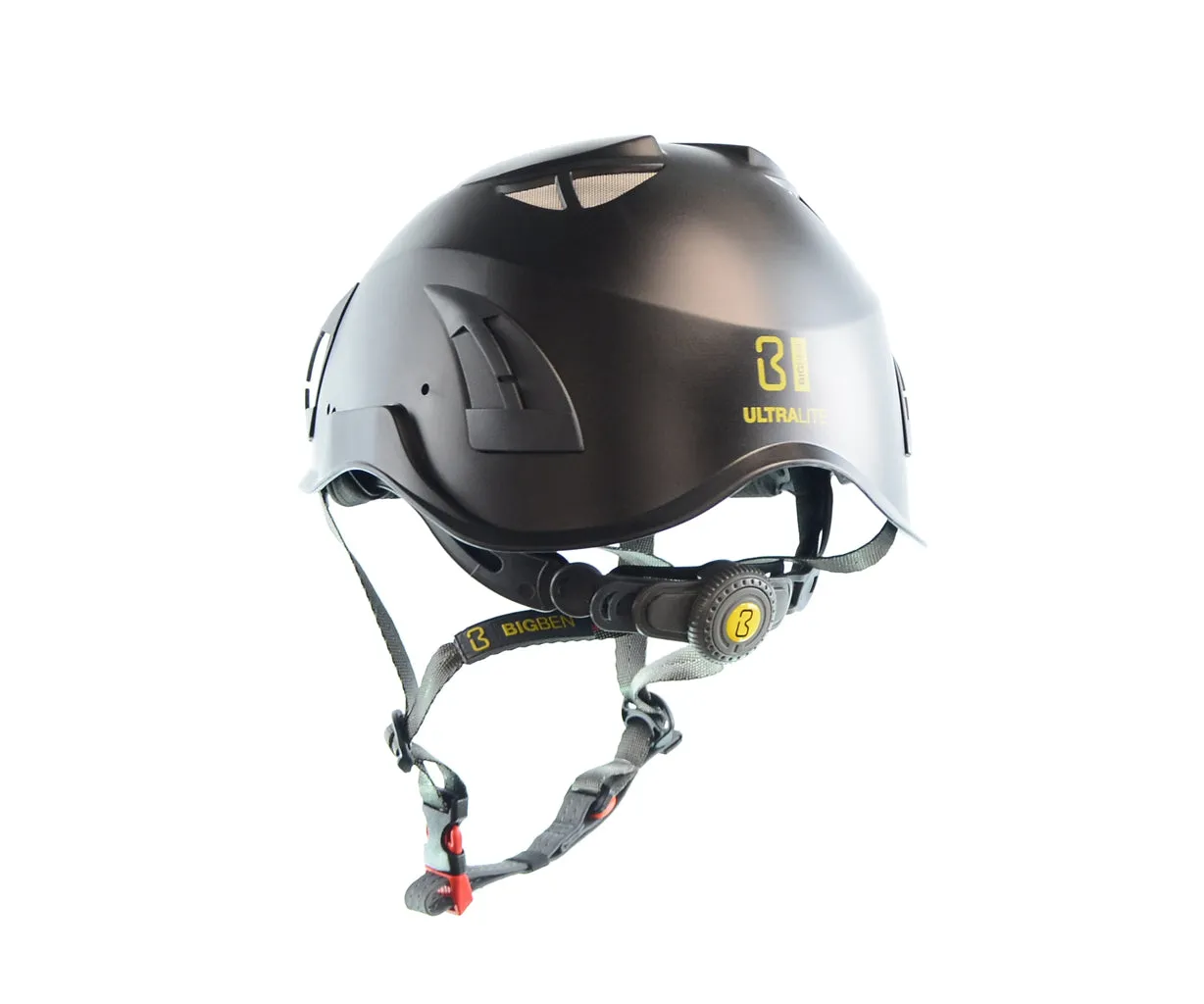 Helmet Kit 2 - Ear Defenders, Comfort Pads & BIGBEN Helmet