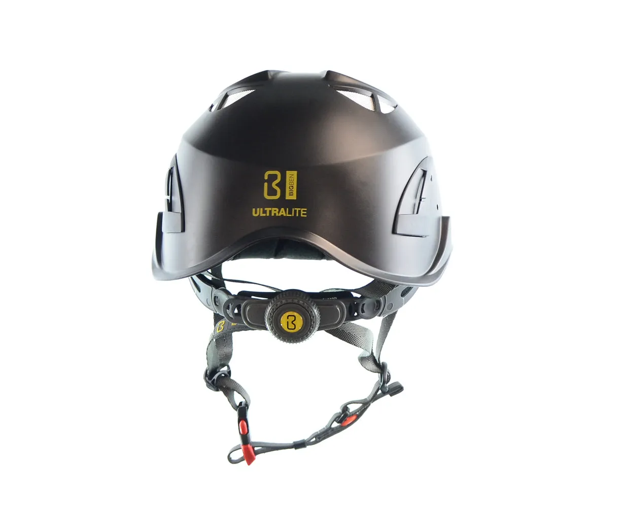 Helmet Kit 2 - Ear Defenders, Comfort Pads & BIGBEN Helmet