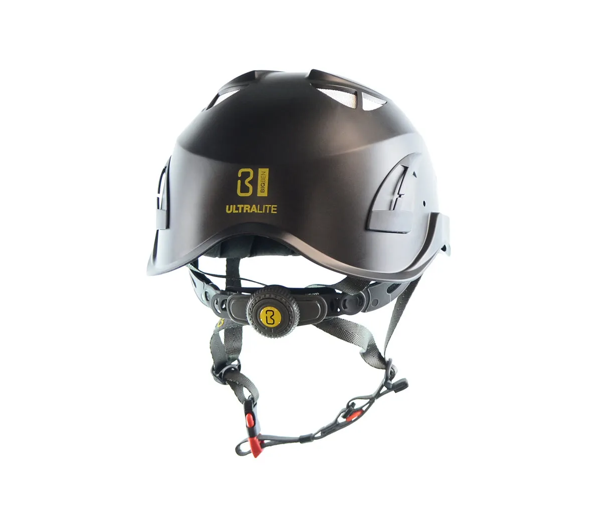 Helmet Kit 2 - Ear Defenders, Comfort Pads & BIGBEN Helmet