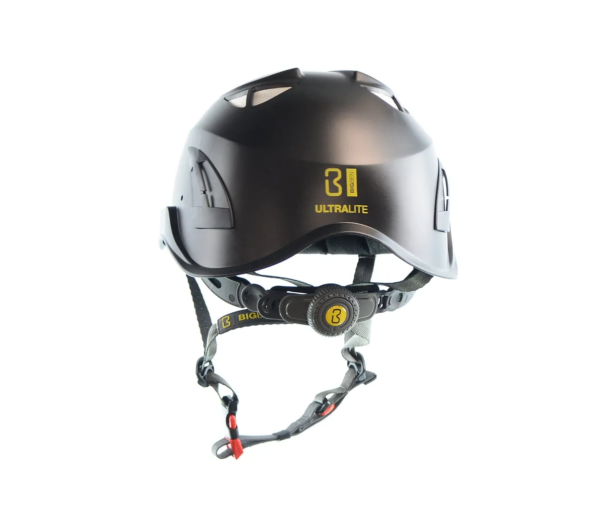 Helmet Kit 2 - Ear Defenders, Comfort Pads & BIGBEN Helmet