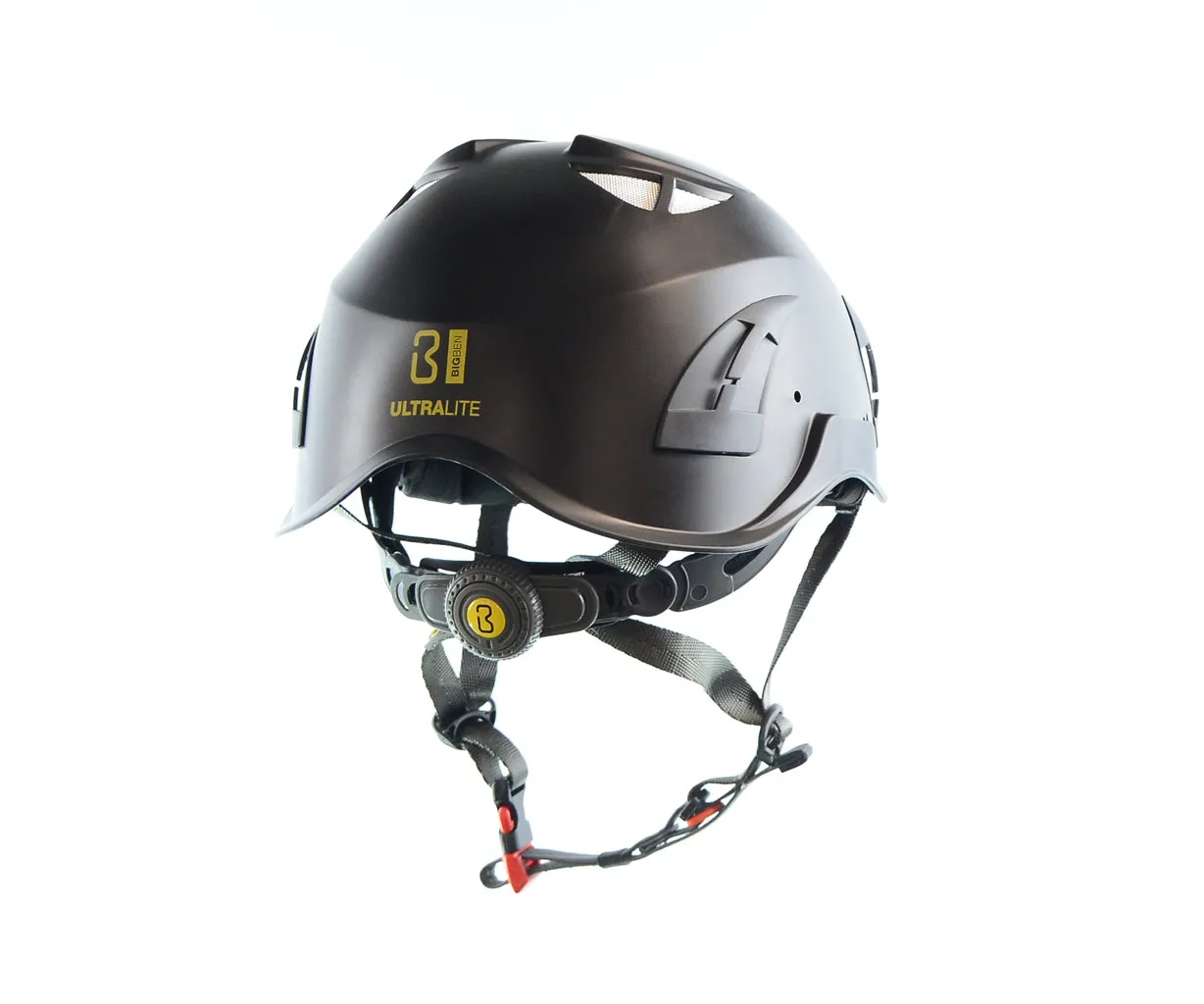 Helmet Kit 2 - Ear Defenders, Comfort Pads & BIGBEN Helmet