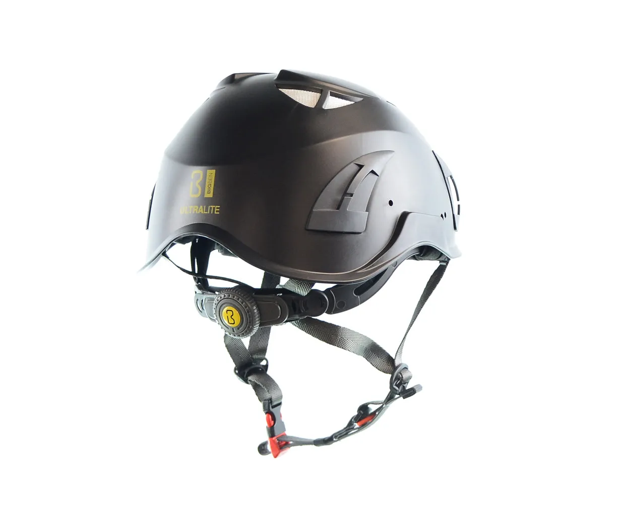 Helmet Kit 2 - Ear Defenders, Comfort Pads & BIGBEN Helmet